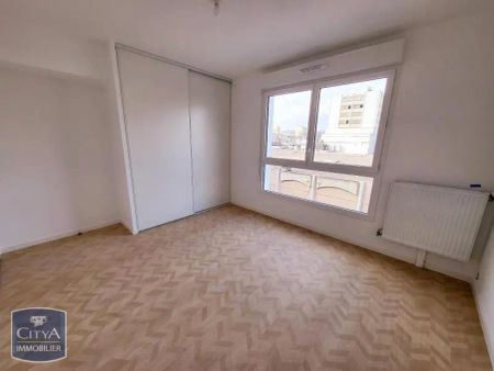 Appartement à louer 3 pièces 64.98m² - Photo 4