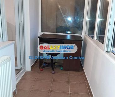Apartament 2 camere Buftea central/etaj 1/centrala proprie - Photo 6