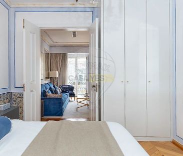 Apartment T2 in Santa Maria Maior, Lisboa - Photo 6