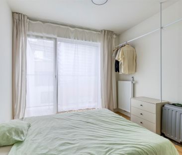 Appartement te huur in Brussel met 3 slaapkamers - Foto 6
