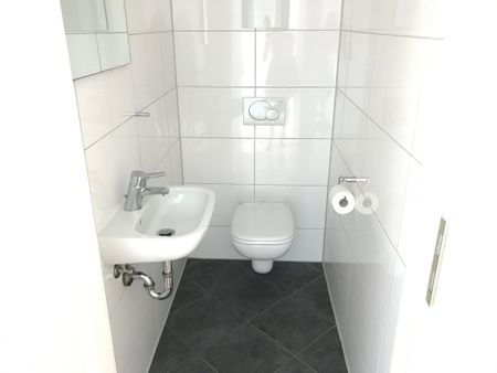 Daimlerpark - Ihre neue Wohnung zum Wohlfühlen ! - Photo 3