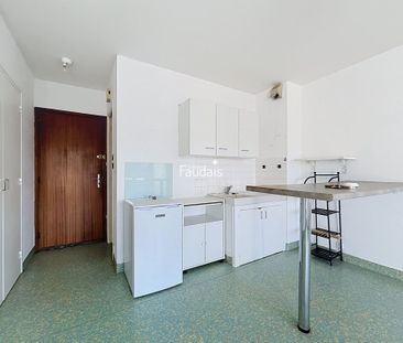 Location Appartement 1 pièce 24m² ST LO 50000 - Photo 4