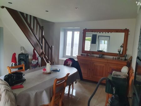 Maison 4 chambres 1 bureau - Photo 2