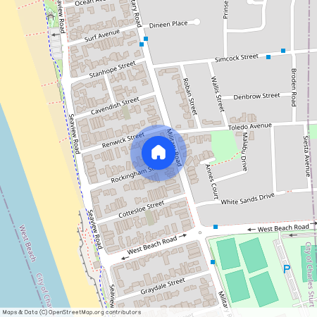 5 / 20 Rockingham Street, West Beach