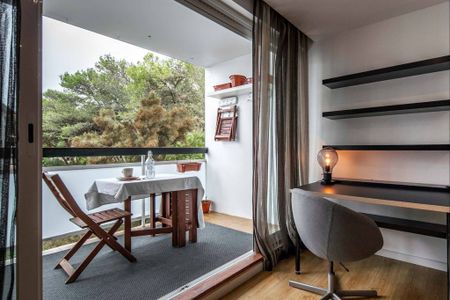 3 bedroom luxury Flat for rent in Cascais e Estoril, Portugal - Photo 3