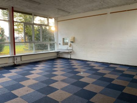 Te huur: Kamer De Kap in Klazienaveen - Foto 2
