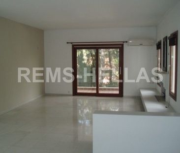 Μεζονέτα για ενοικίαση Εκάλη - Photo 3
