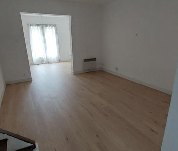 Location / Maison T3 - Photo 4
