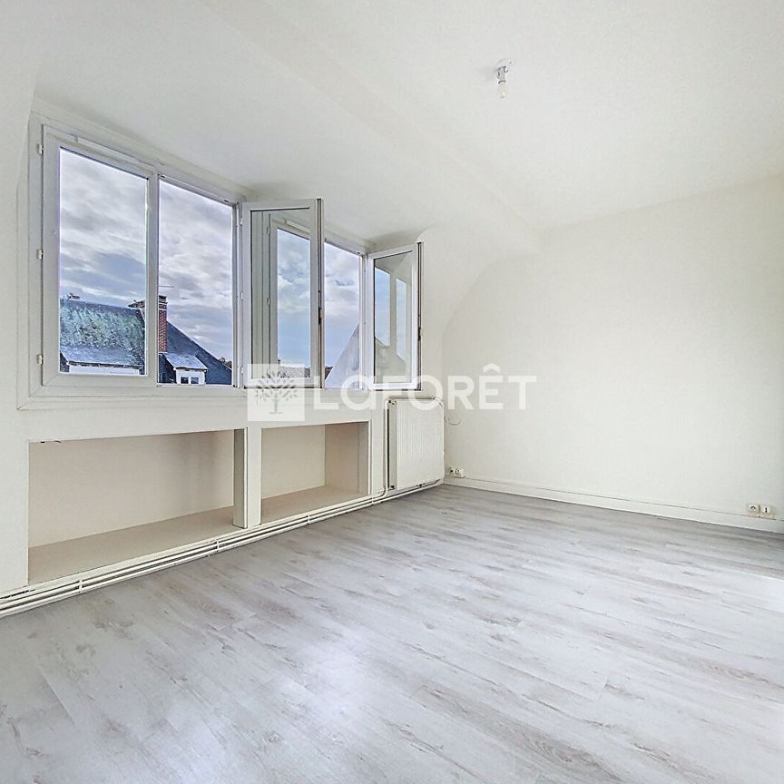 Appartement T2 près de ELBEUF à louer - Photo 1