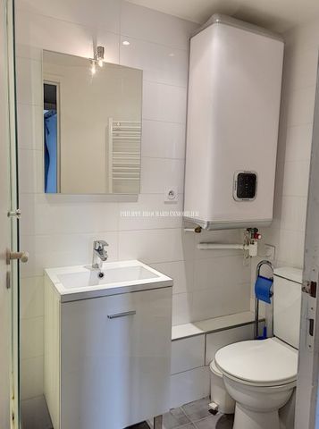 Appartement à louer, 2 pièces - Paris 75005 - Photo 4