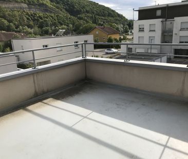 Appartement T3 dans une copropriété récente et sécurisée avec terra... - Photo 3