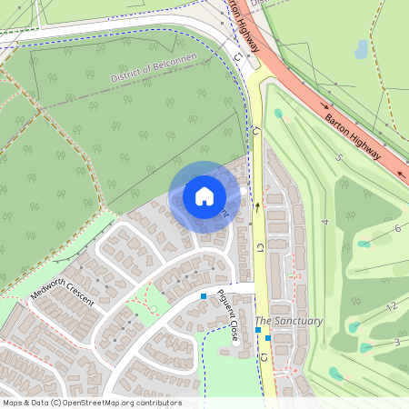 11 Frater Crescent, 2602, Lyneham, Act