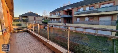 Location Appartement 3 pièces 67m² MALEMORT 19360 - Photo 4