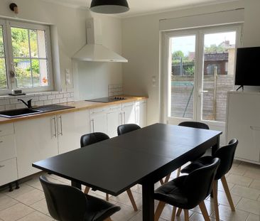 A louer maison de 6 pièces située à Bretteville Sur Laize - Photo 6