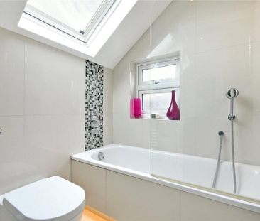 Studio to rent - Photo 5