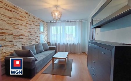 Mieszkanie na wynajem w bloku Legnica, Kartuzy - Photo 4