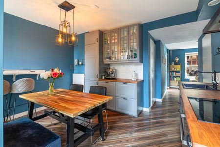 Cilliersstraat 8-A, Transvaalbuurt-Oost, 1092VP, Amsterdam - Photo 3