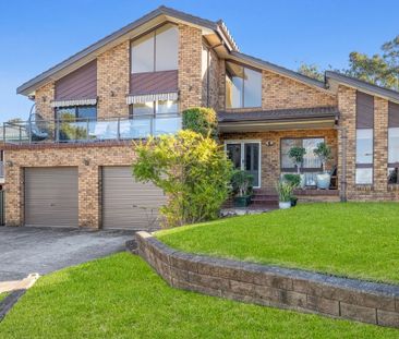 25 Marley Crescent, Bonnyrigg Heights NSW 2177 - House For Rent | D... - Photo 6