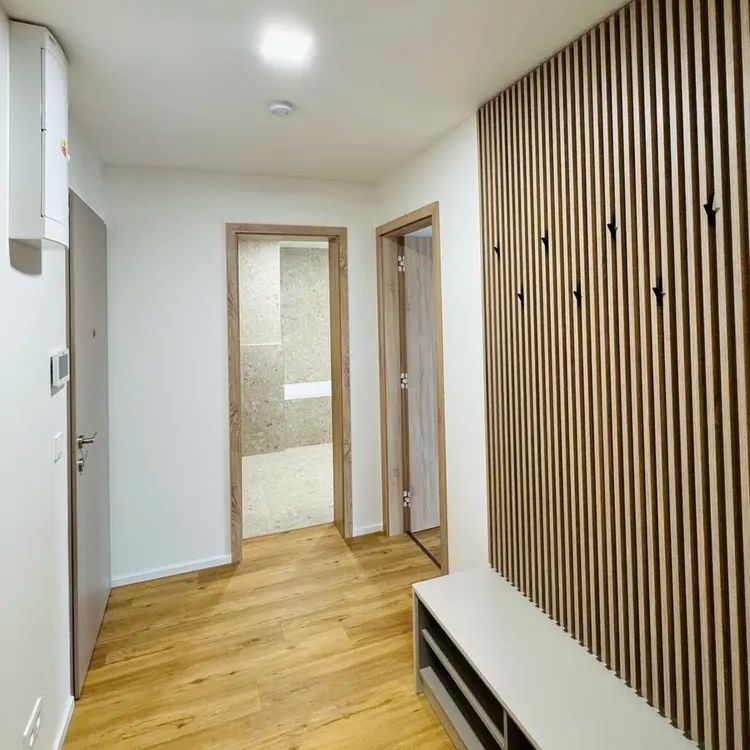 Pronájem bytu 2+kk 68,8 m - Photo 1