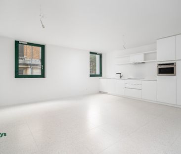 afgewerkt nieuwbouwappartement centrum Kortrijk - Photo 6