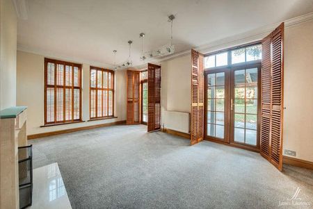 Harborne Road, Edgbaston, Birmingham, B15 - Photo 5