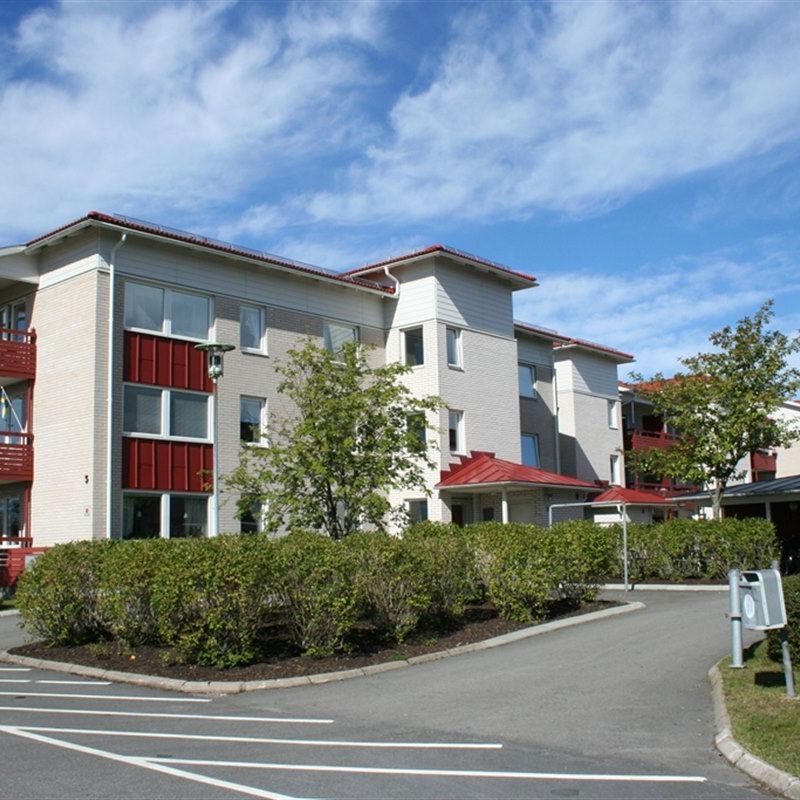 Andréegatan 5 C - Foto 2