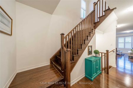 For Lease - 35 Conarty Crescent, Whitby, Ontario - Photo 3