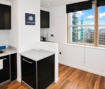 West Point, Leeds City Centre, LS1 4JJ - Photo 1