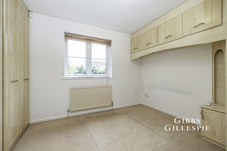 2 bedroom terraced house to rent - Photo 5