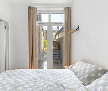 3 bedroom maisonette to rent - Photo 4