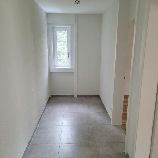 Beautiful 4.5-room apartment renovated in 2022 in a quiet neighborhood! - Photo 1