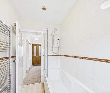 1 bedroom bungalow to rent - Photo 4