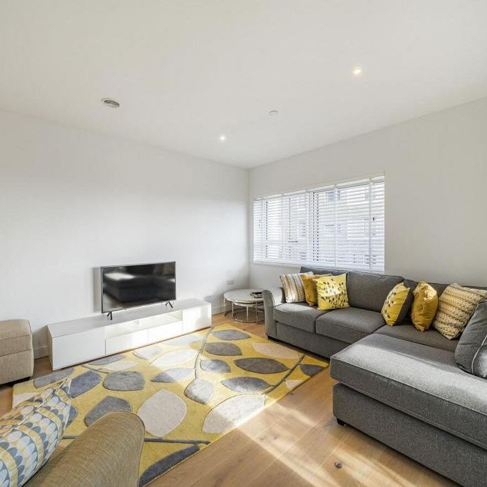 2 bedroom flat to rent - Photo 1