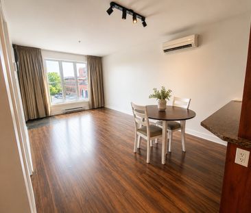 À louer / Appartement - Photo 1