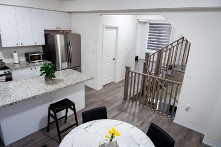 For Lease - 130 Purple Sage Drive, Brampton, Ontario - Photo 5