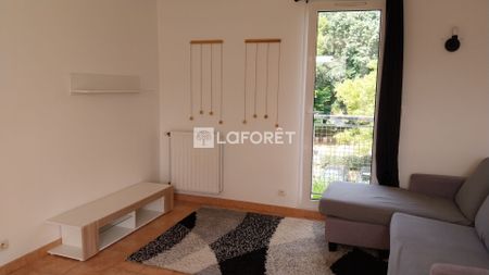 Appartement T3 Les Ulis à louer - Photo 4