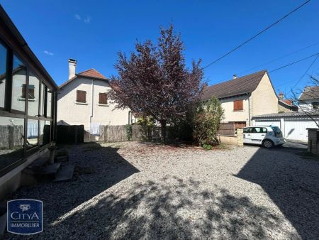 Maison à louer 5 pièces 77.01m² - Photo 5