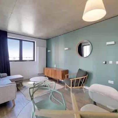 3 Bedroom Apartment - Photo 1