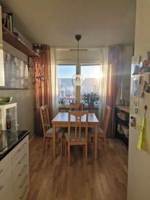 Krondikesvägen, Östersund - Foto 1