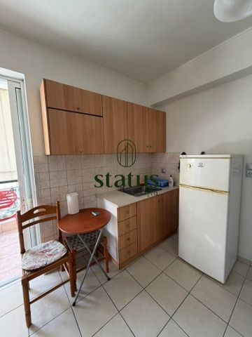 Studio/Γκαρσονιέρα για ενοικίαση - Πάτρα, - Photo 5
