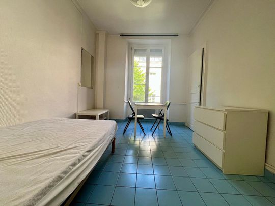 Location Appartement 1 pièce 21m² NANTES 44000 - Photo 1