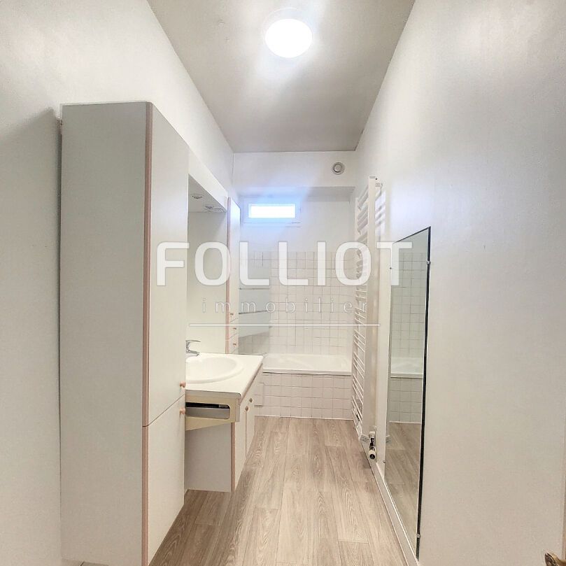Appartement 3 pièces (89 m²) en location à AVRANCHES - Photo 1