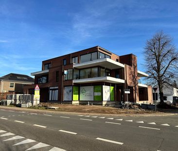 TE HUUR: Nieuwbouw BEN-appartement met 2 slaapkamers te Genk! - Photo 2