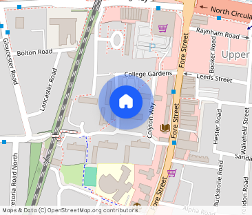 Gilpin Crescent, Edmonton Angel - Photo 1