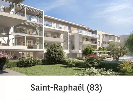 Location Appartement 2 pièces 54 m2 à Saint-Raphaël - Photo 5