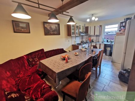 Płonia! Dom, 13 pokoi, 3 łazienki, do 30 osób. - Zdjęcie 2