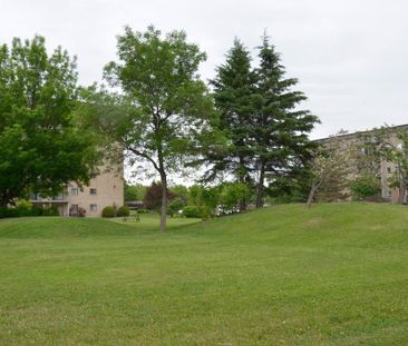 3 1/2 Charlesbourg - Piscine - jardins - juillet - Photo 4