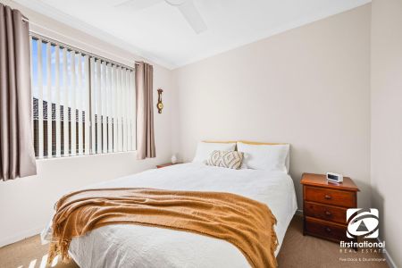 Spacious 2 Bedroom Apartment of Unbeatable Convenience - Photo 5