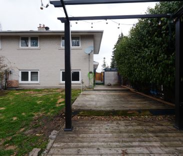 For Lease - 2337 Padstow Crescent, Mississauga, Ontario - Photo 1