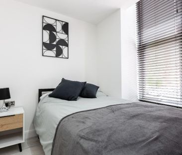 1 bedroom flat to rent - Photo 3